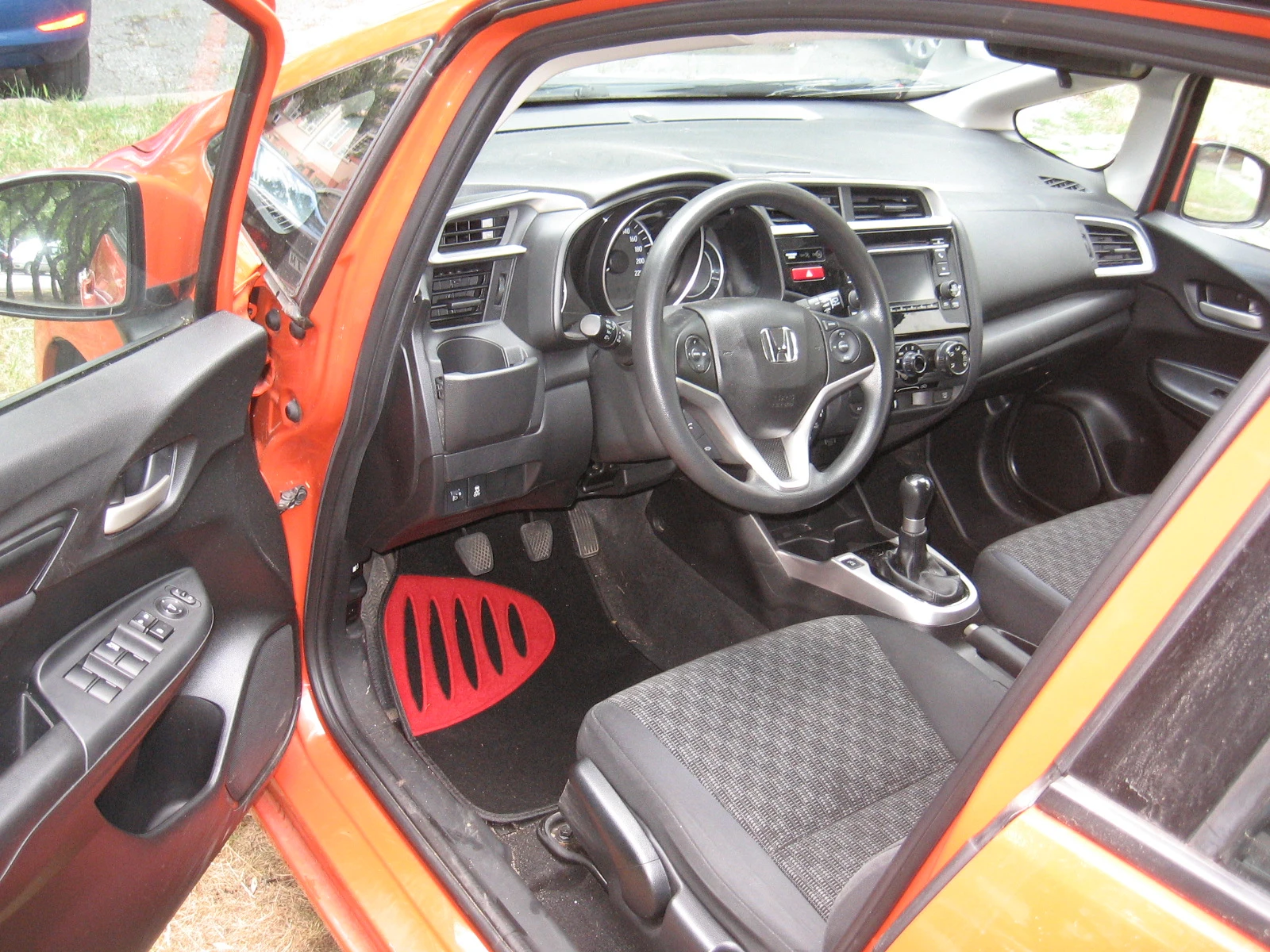 Honda Jazz | Mobile.bg � ����������� 7