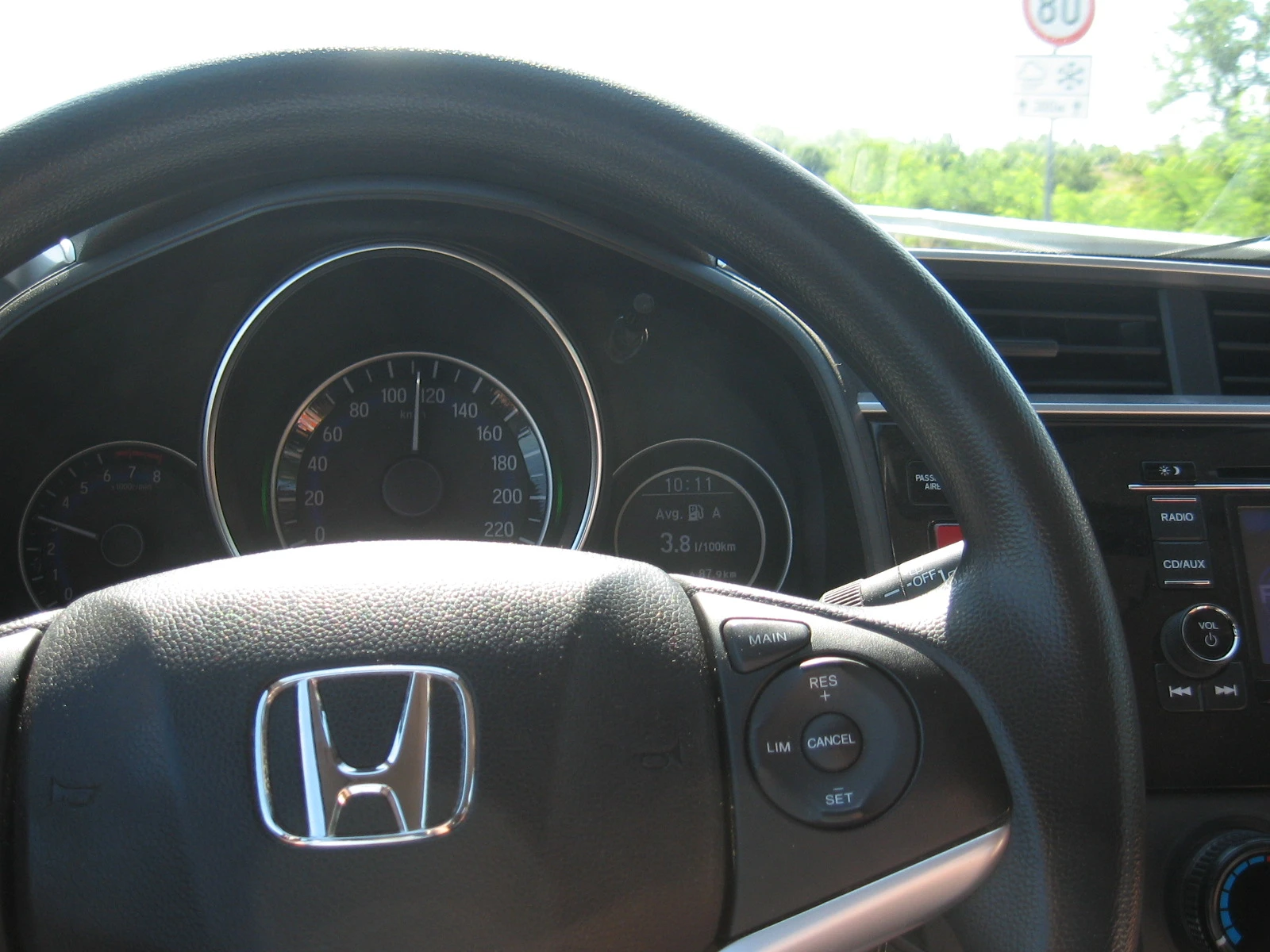 Honda Jazz | Mobile.bg � ����������� 11