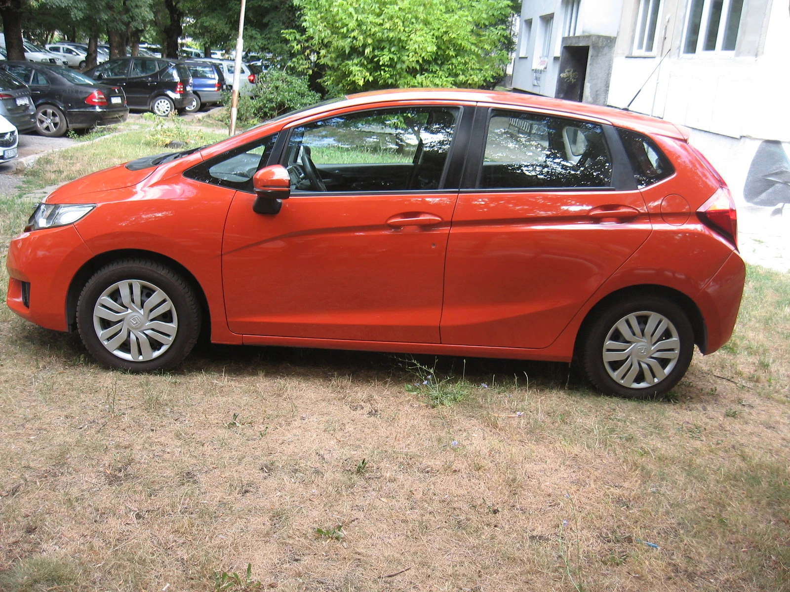 Honda Jazz | Mobile.bg � ����������� 2