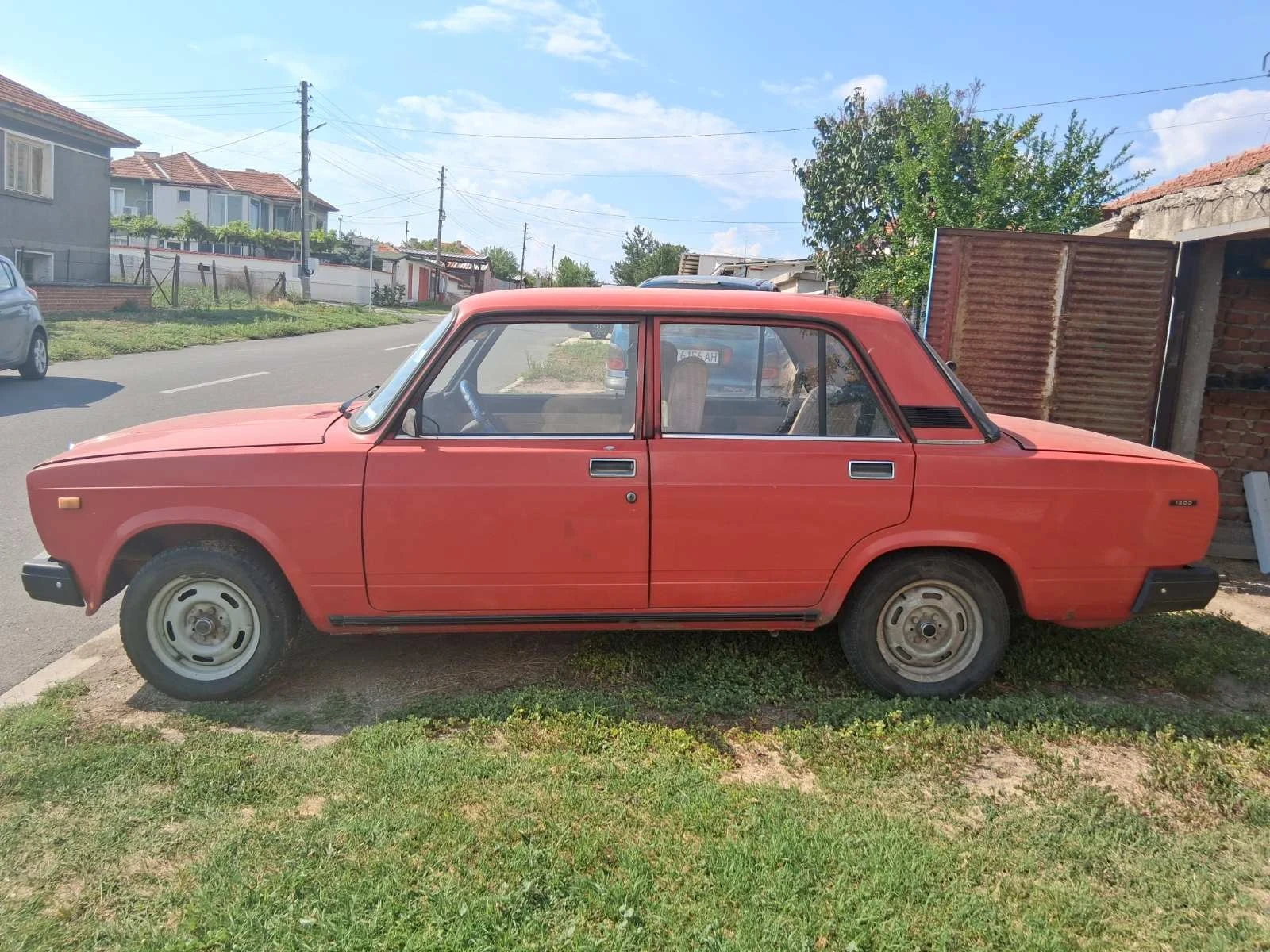 Lada 2107