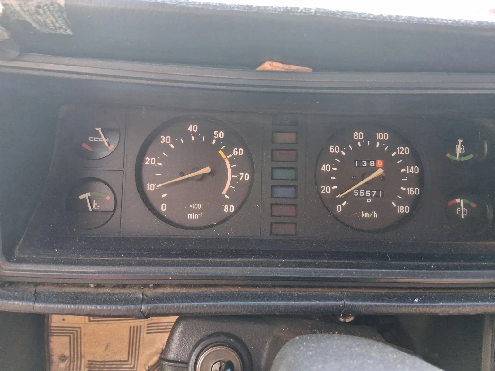 Lada 2107, снимка 5 - Автомобили и джипове - 55683989