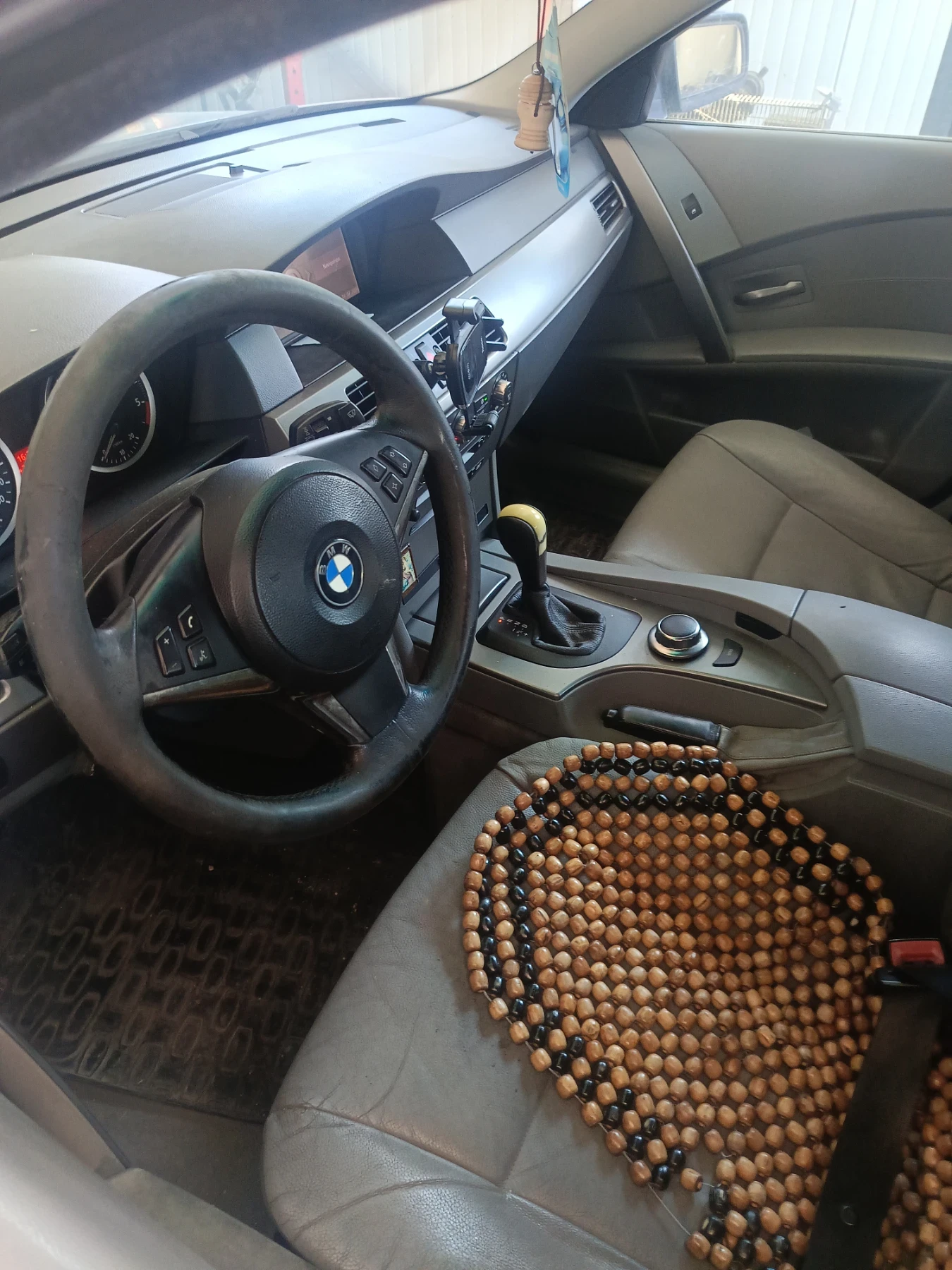 BMW 530 E60