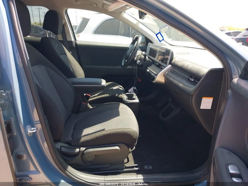 Hyundai Ioniq 5 Sel, снимка 5 - Автомобили и джипове - 55754928