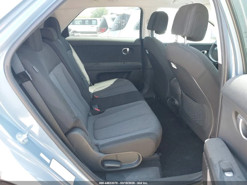 Hyundai Ioniq 5 Sel, снимка 8 - Автомобили и джипове - 55754928