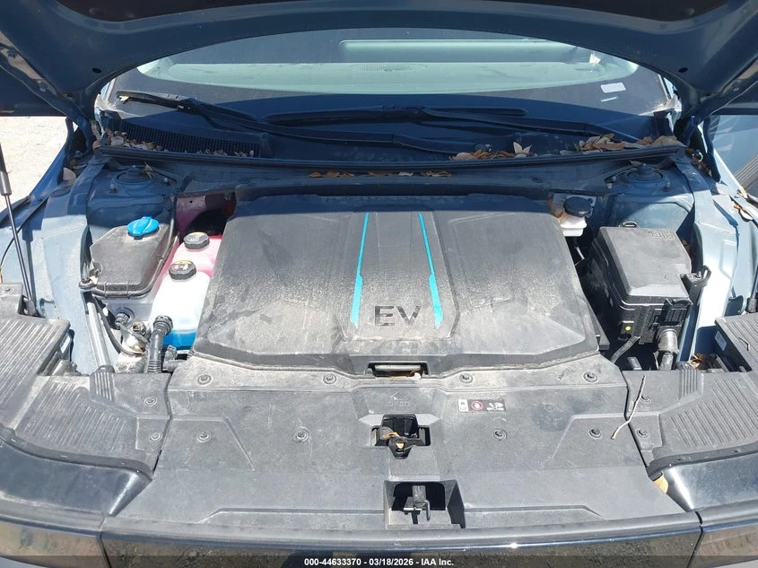 Hyundai Ioniq 5 Sel, снимка 10 - Автомобили и джипове - 55754928