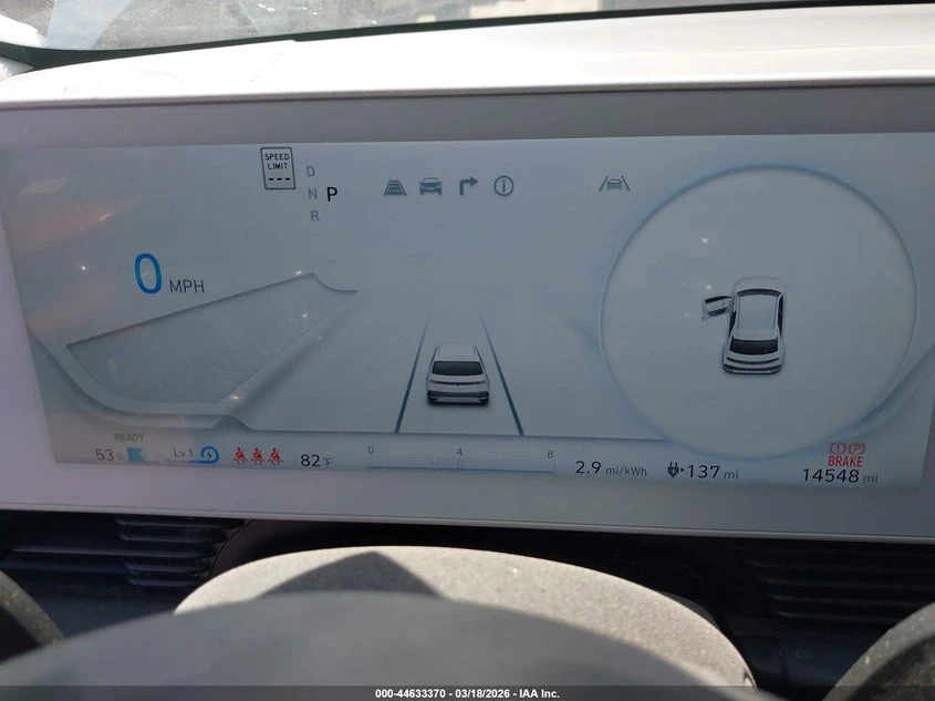 Hyundai Ioniq 5 Sel, снимка 7 - Автомобили и джипове - 55754928