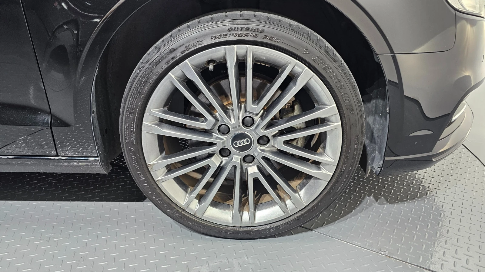 Audi A3, снимка 3 - Автомобили и джипове - 55900502