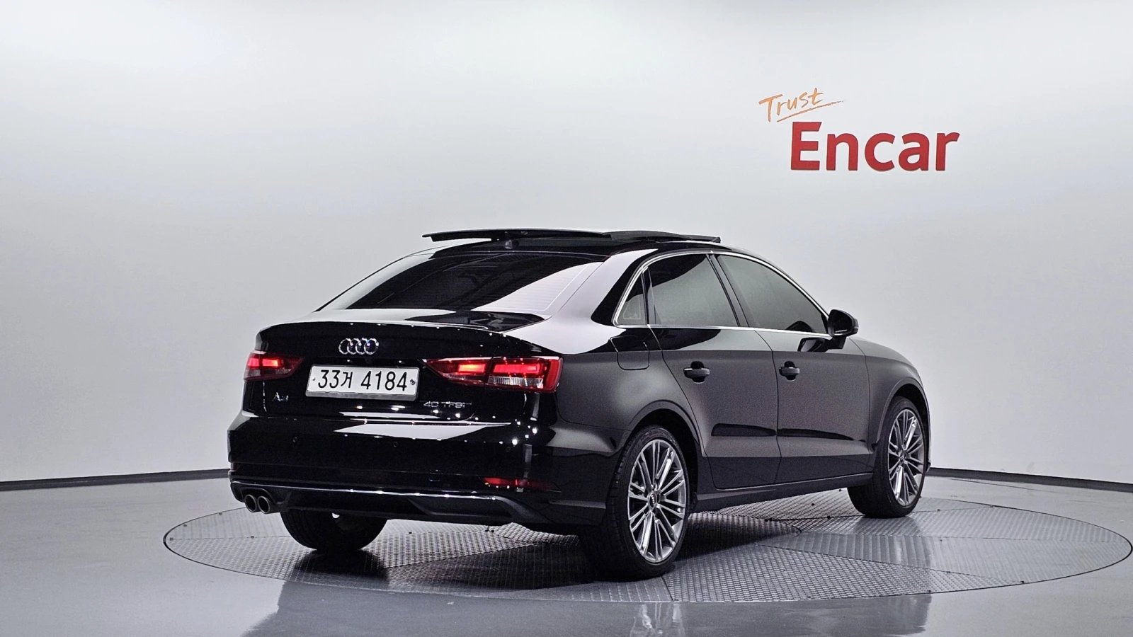 Audi A3, снимка 2 - Автомобили и джипове - 55900502