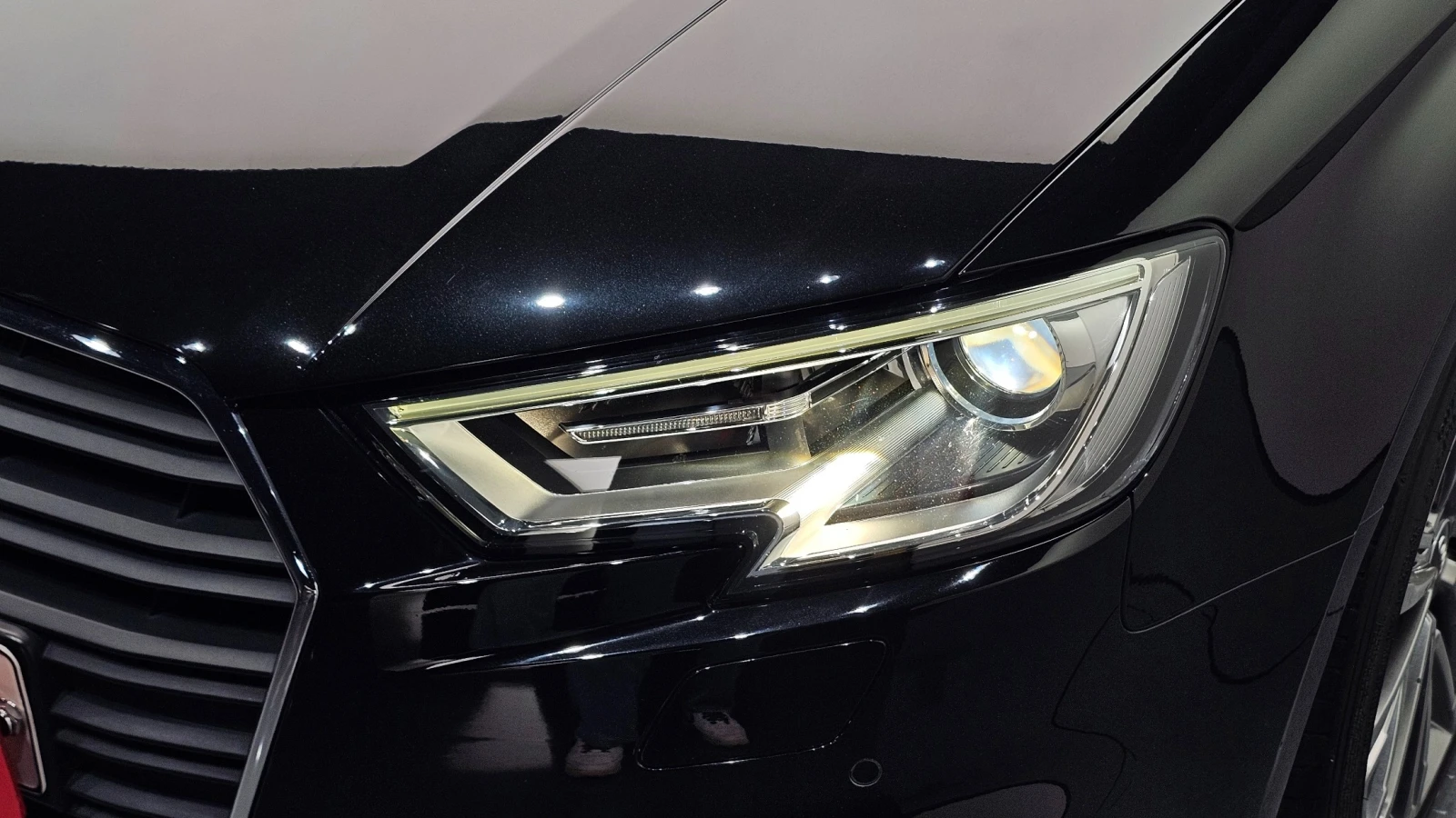 Audi A3, снимка 4 - Автомобили и джипове - 55900502