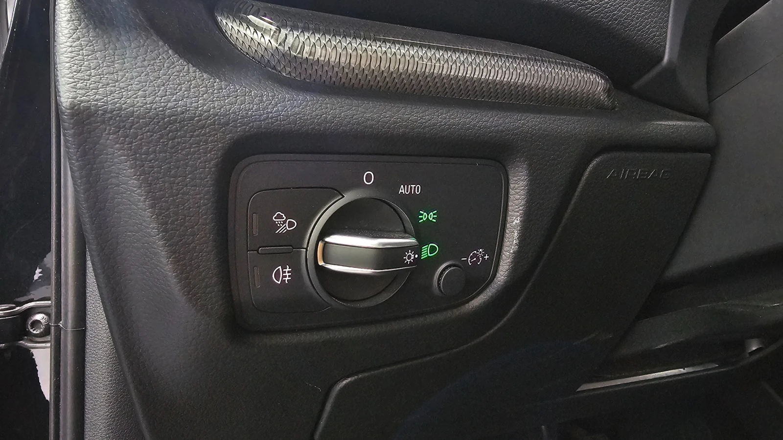 Audi A3, снимка 13 - Автомобили и джипове - 55900502