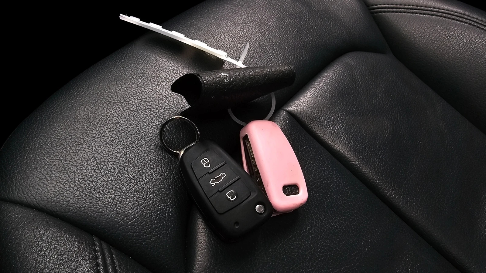 Audi A3, снимка 15 - Автомобили и джипове - 55900502