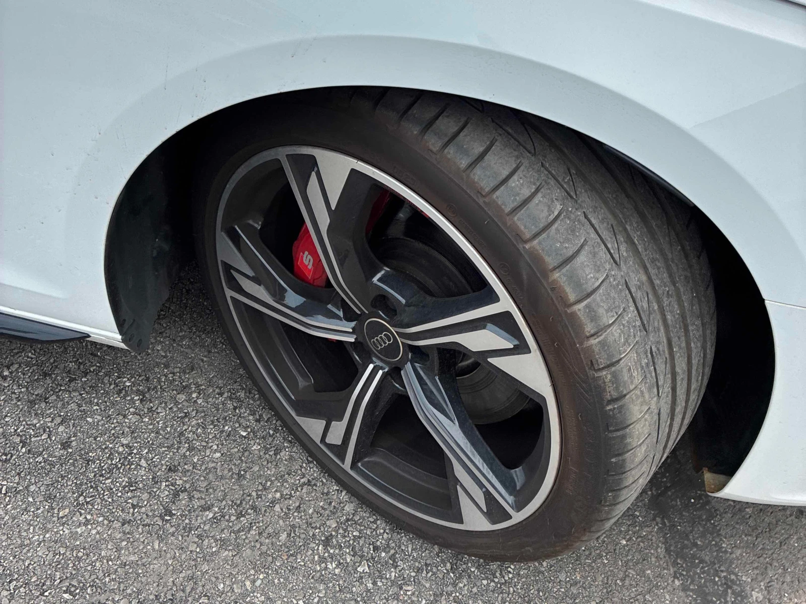 Audi S4 Technik / 360 / Distronic / B&O / Carfax / Масажи , снимка 7 - Автомобили и джипове - 55999425