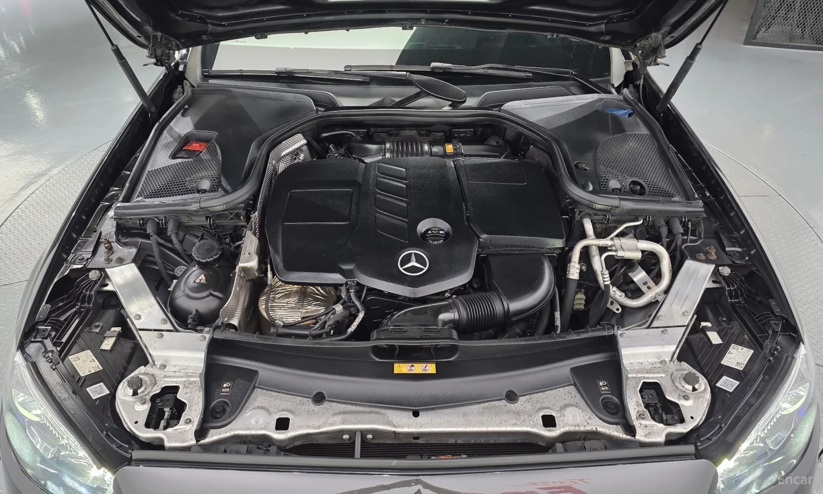 Mercedes-Benz E 220 E220d 4MATIC AMG Line\Head up\Digitalno tablo, снимка 6 - Автомобили и джипове - 56185298