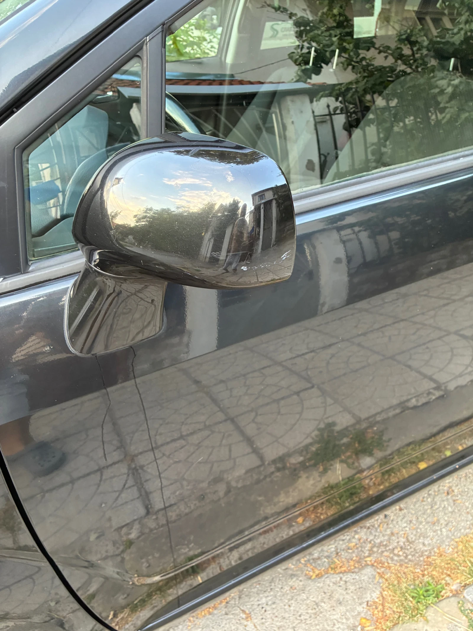 Toyota Corolla verso, снимка 6 - Автомобили и джипове - 56215312