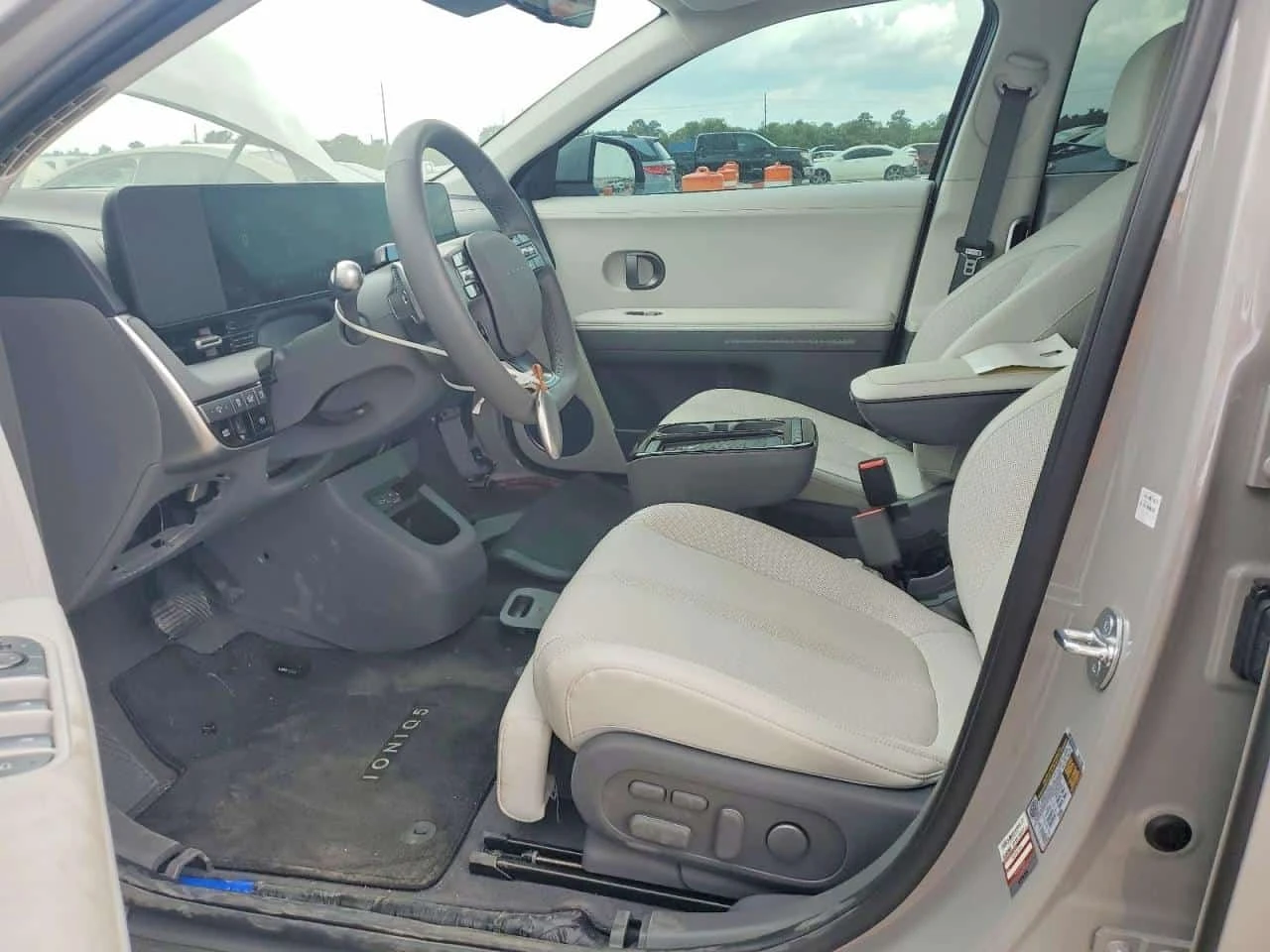 Hyundai Ioniq * Limited * CARFAX * ��� ������������ ������ | Mobile.bg � ����������� 7