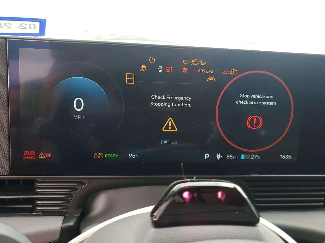 Hyundai Ioniq * Limited * CARFAX * ��� ������������ ������ | Mobile.bg � ����������� 9