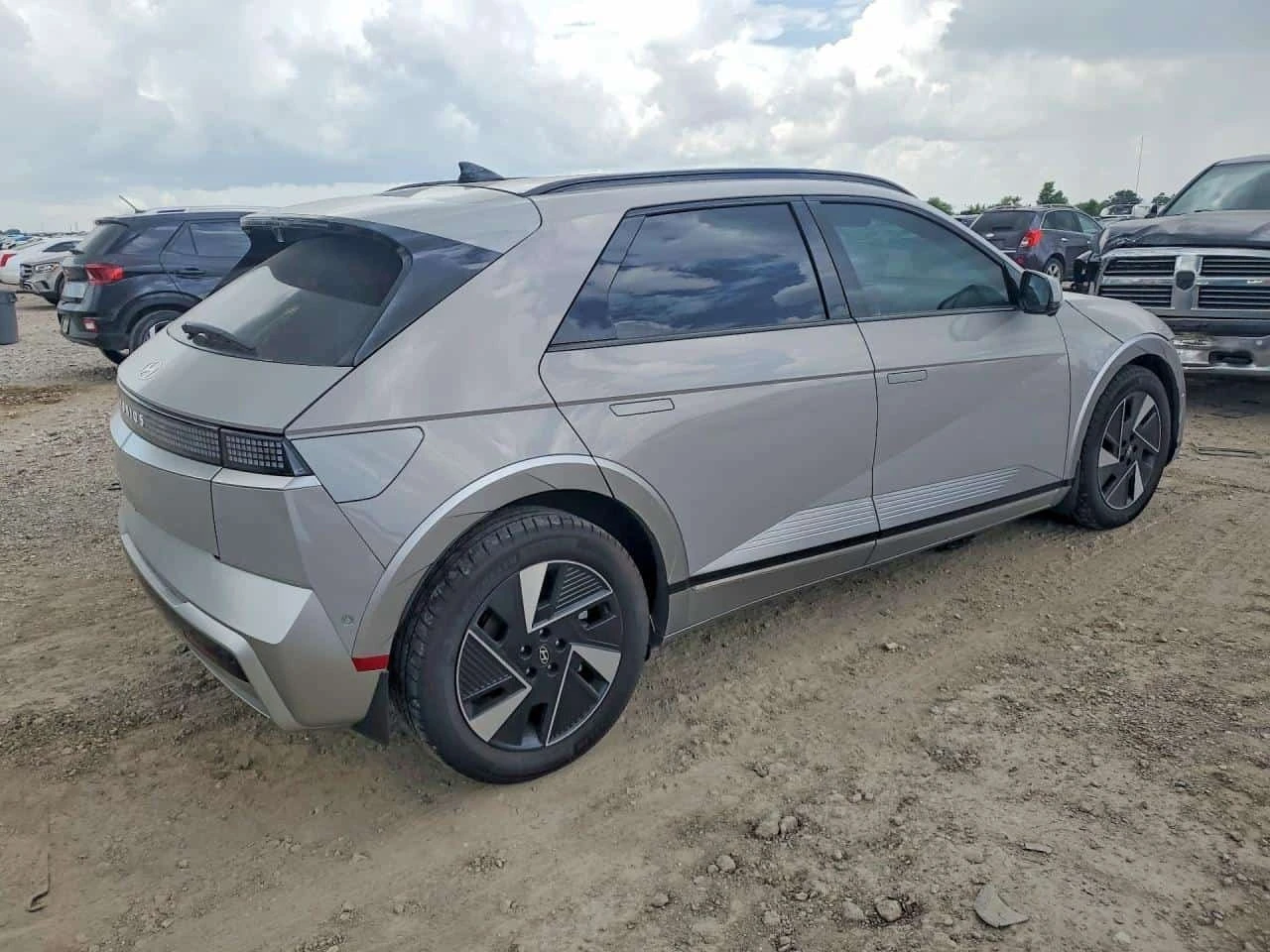 Hyundai Ioniq * Limited * CARFAX * ��� ������������ ������ | Mobile.bg � ����������� 3