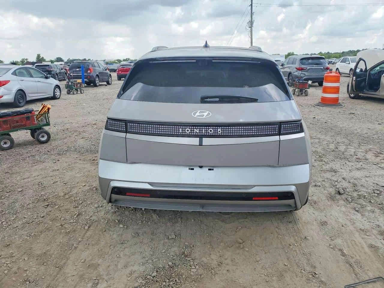 Hyundai Ioniq * Limited * CARFAX * ��� ������������ ������ | Mobile.bg � ����������� 6