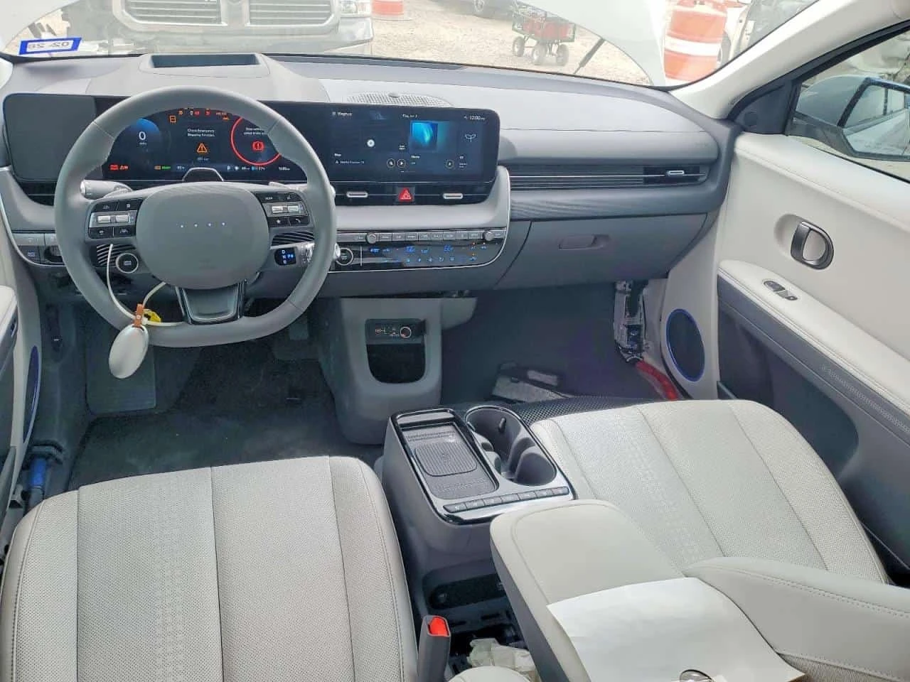 Hyundai Ioniq * Limited * CARFAX * ��� ������������ ������ | Mobile.bg � ����������� 8