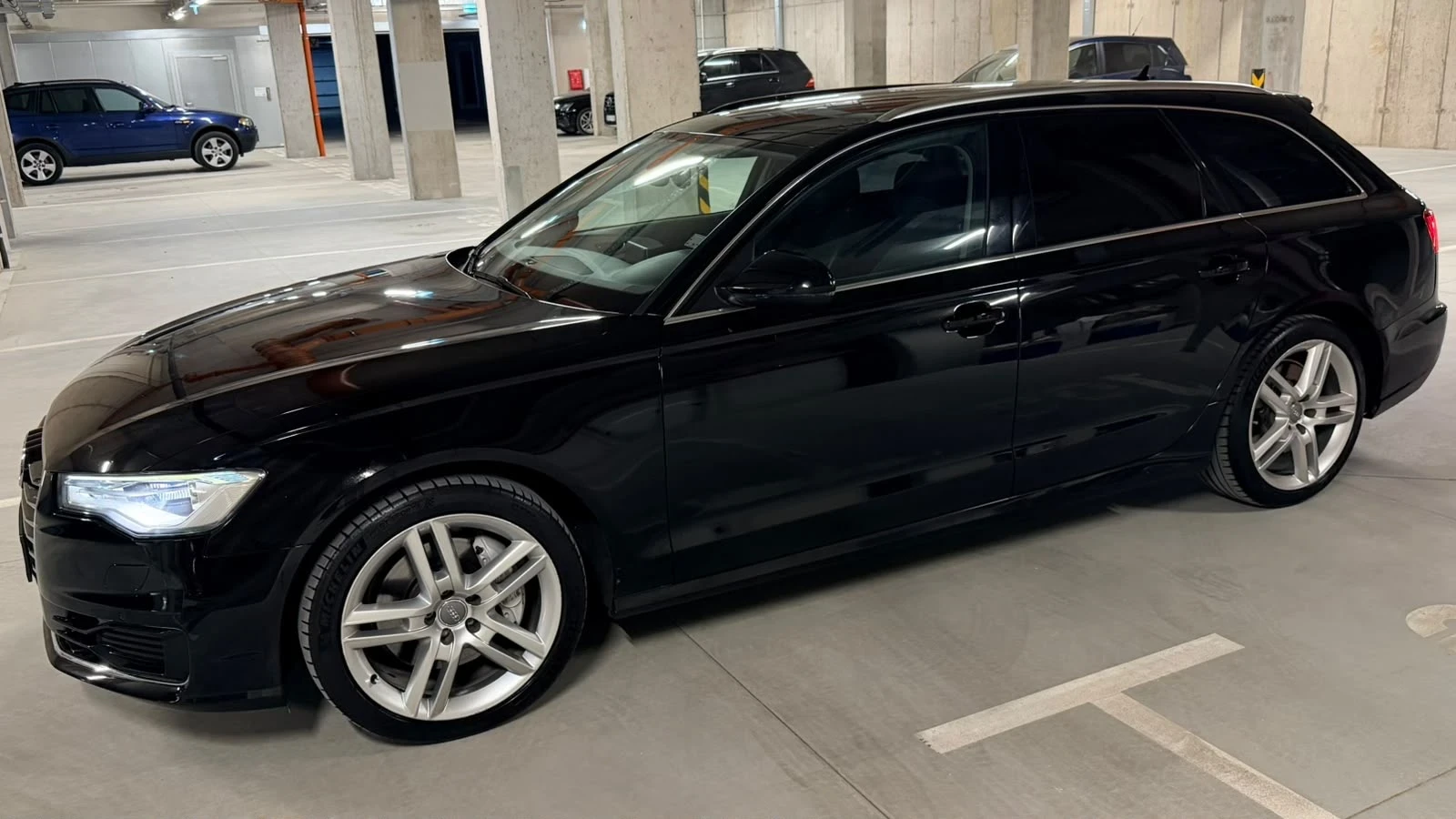 Audi A6 | Mobile.bg � ����������� 5