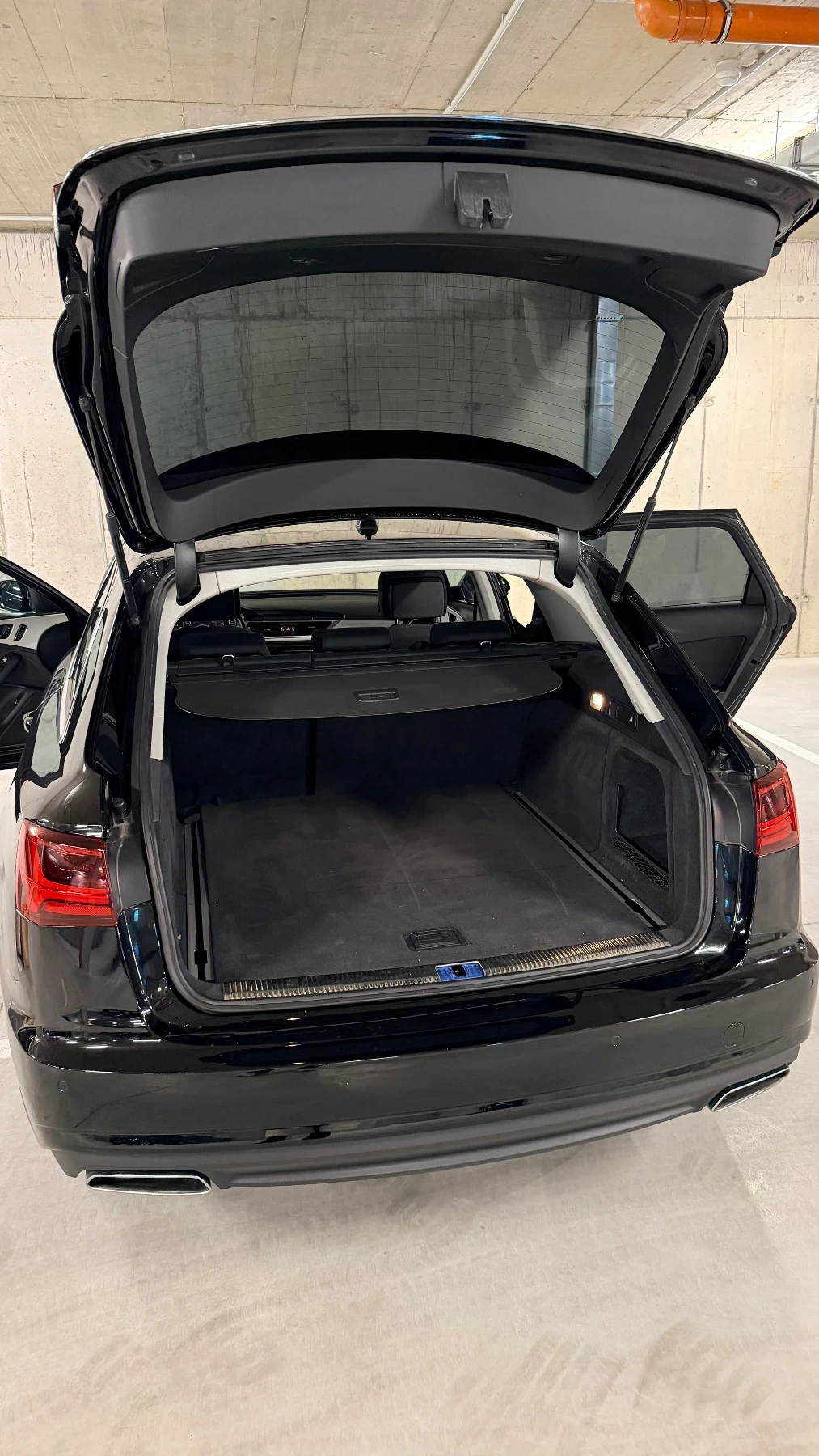 Audi A6 | Mobile.bg � ����������� 12