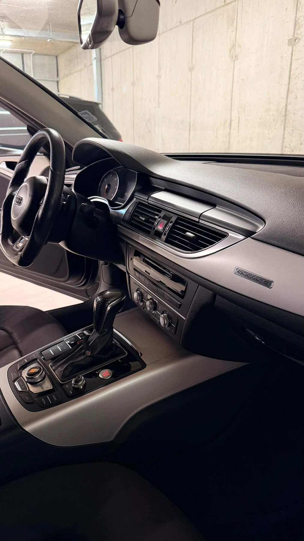 Audi A6 | Mobile.bg � ����������� 14