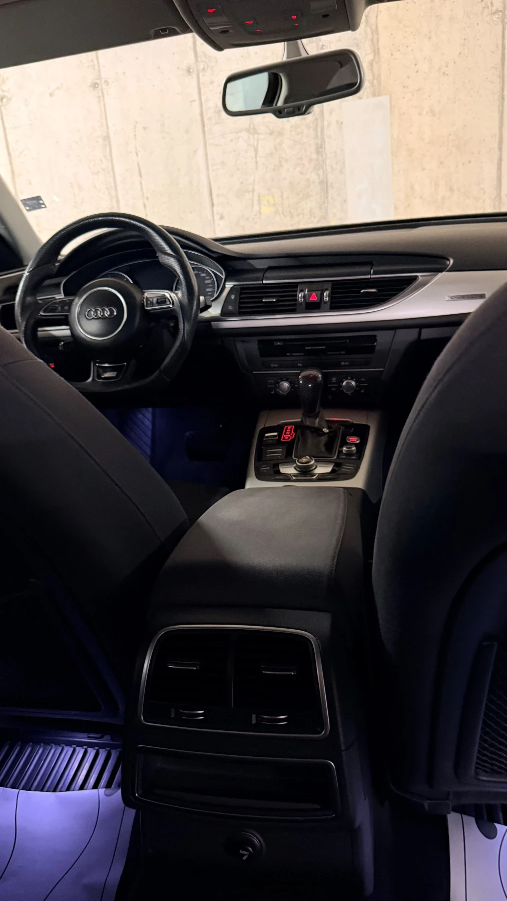 Audi A6 | Mobile.bg � ����������� 11