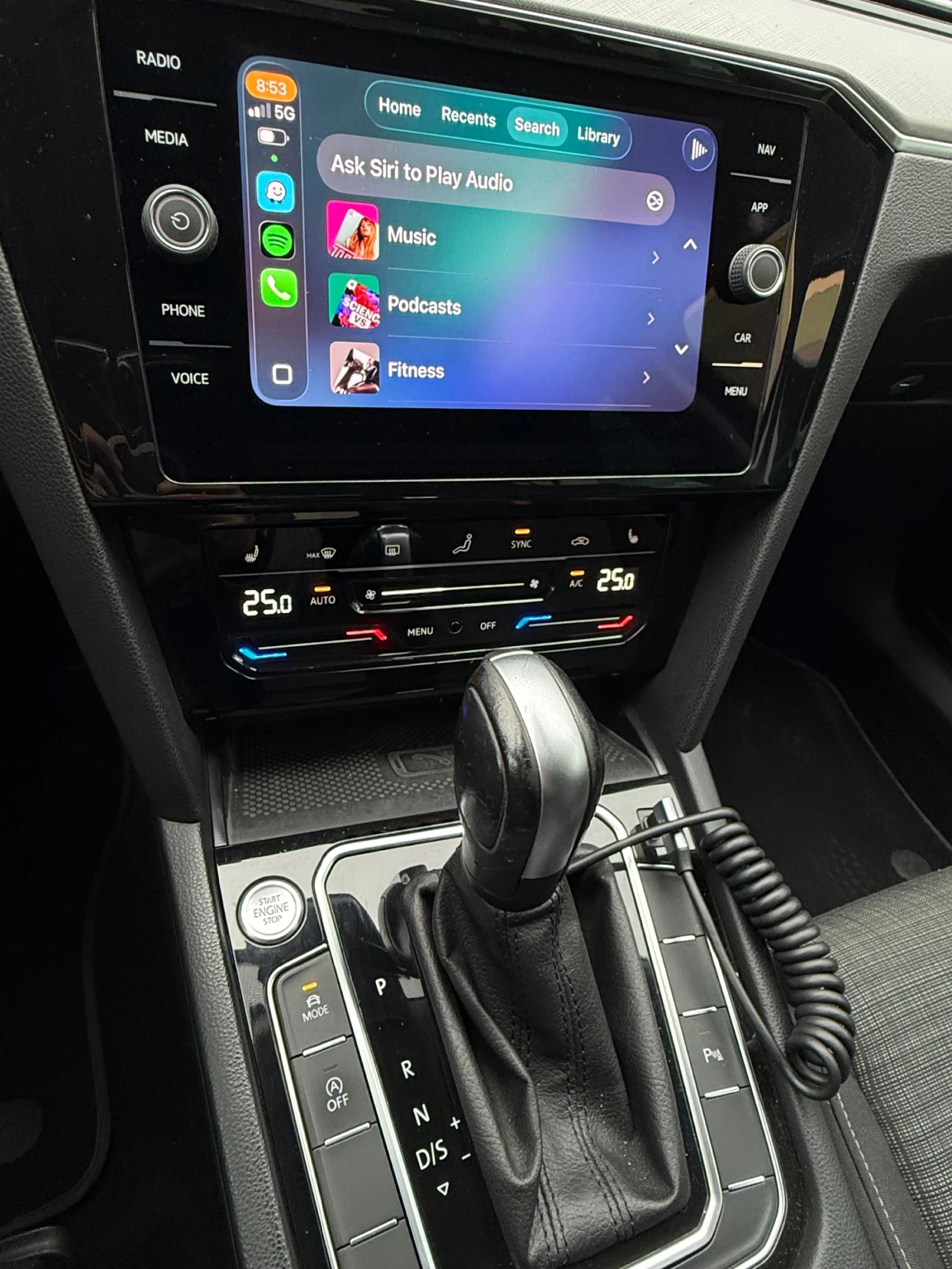VW Passat b8.5 Business , снимка 8 - Автомобили и джипове - 56456798