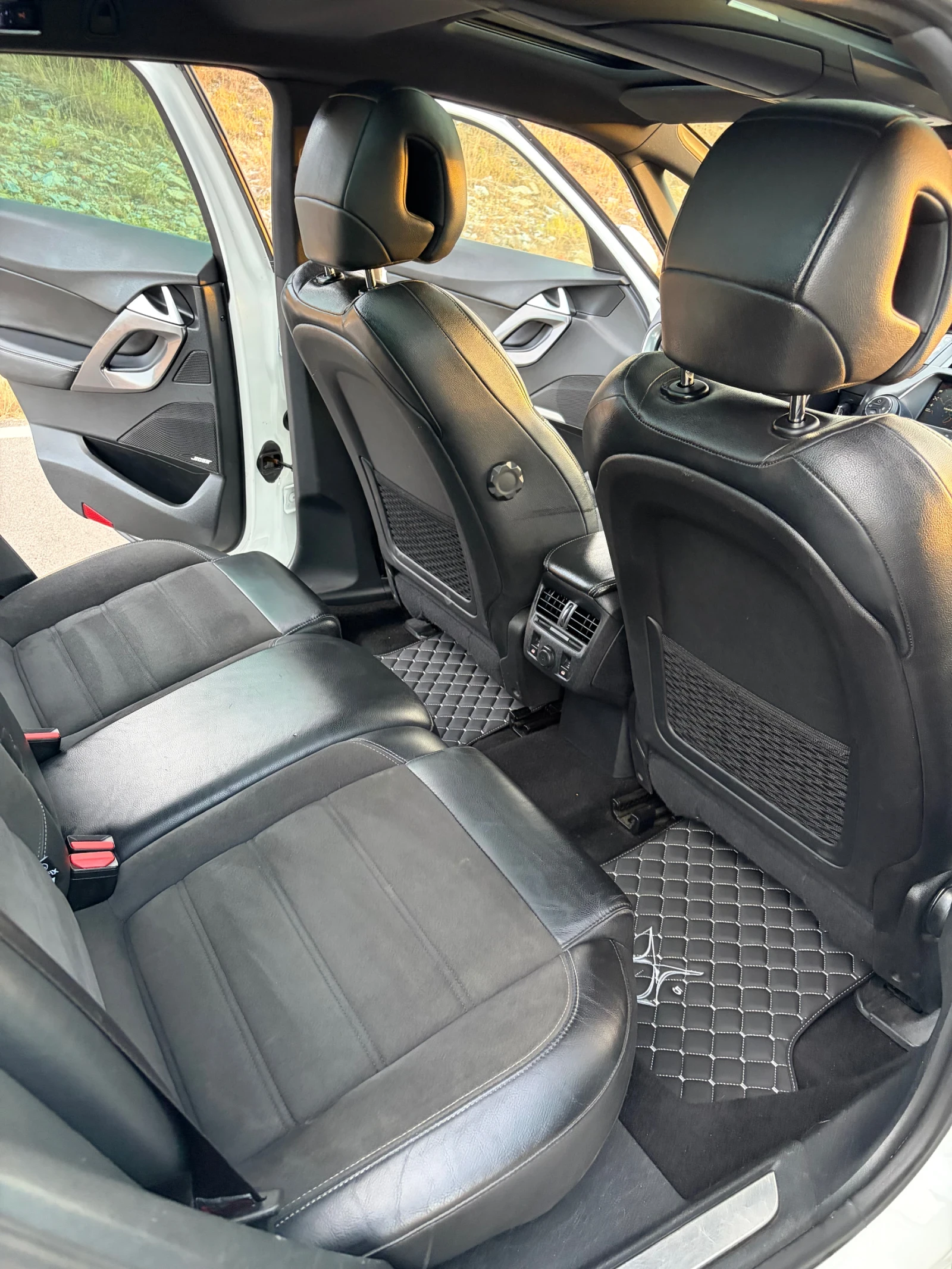 Citroen DS5 2.0 BlueHDi (181 k.c.) ���������, �������� | Mobile.bg � ����������� 15