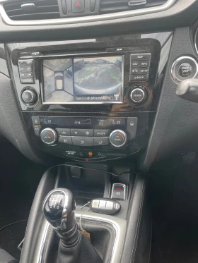 Nissan Qashqai 1.5, снимка 7