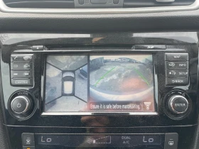 Nissan Qashqai 1.5, снимка 8