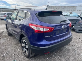 Nissan Qashqai 1.5, снимка 4