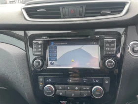 Nissan Qashqai 1.5, снимка 10