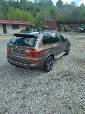 BMW X5 5.0i -Швейцария , снимка 4
