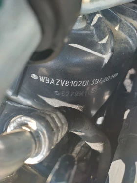 BMW X5 5.0i -Швейцария , снимка 12