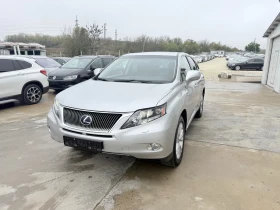Lexus RX 450h 3.5i * HIBRID* Luxury* , снимка 1