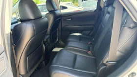 Lexus RX 450h 3.5i * HIBRID* Luxury* , снимка 9