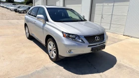 Lexus RX 450h 3.5i * HIBRID* Luxury* , снимка 13