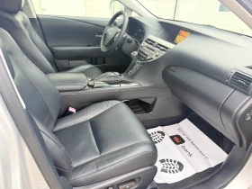 Lexus RX 450h 3.5i * HIBRID* Luxury* , снимка 16