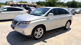 Lexus RX 450h 3.5i * HIBRID* Luxury* , снимка 3