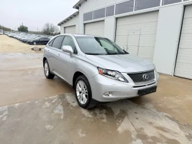 Lexus RX 450h 3.5i * HIBRID* Luxury* , снимка 12