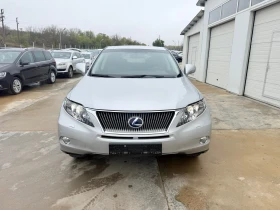 Lexus RX 450h 3.5i * HIBRID* Luxury* , снимка 11