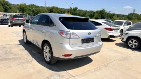 Lexus RX 450h 3.5i * HIBRID* Luxury* , снимка 5