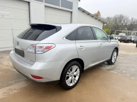 Lexus RX 450h 3.5i * HIBRID* Luxury* , снимка 14