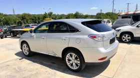 Lexus RX 450h 3.5i * HIBRID* Luxury* , снимка 4