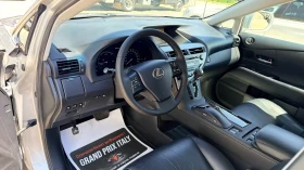 Lexus RX 450h 3.5i * HIBRID* Luxury* , снимка 7