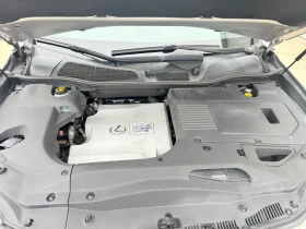 Lexus RX 450h 3.5i * HIBRID* Luxury* , снимка 17