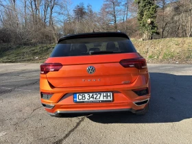 VW T-Roc 4 MOTION , снимка 4