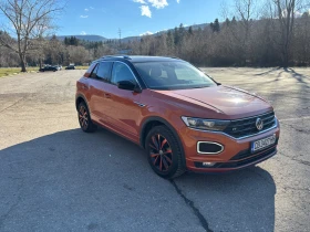 VW T-Roc 4 MOTION , снимка 3
