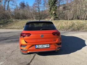 VW T-Roc 4 MOTION , снимка 2